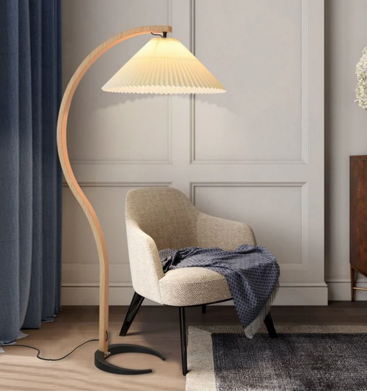 Caprani Floor Lamp