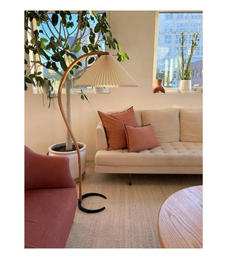 Caprani Floor Lamp