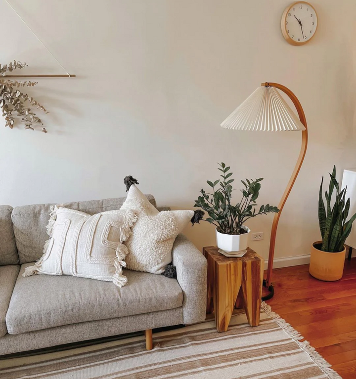 Caprani Floor Lamp