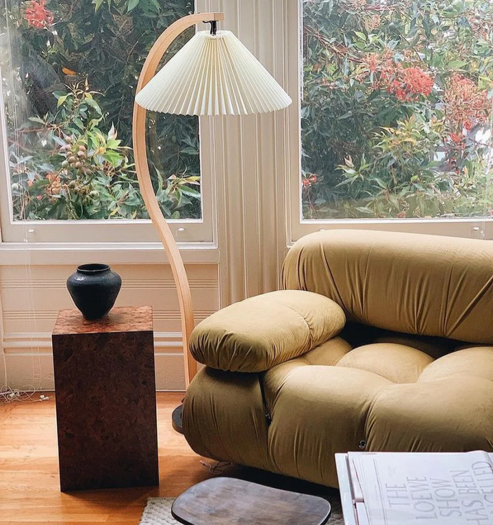 Caprani Floor Lamp