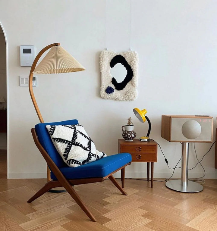 Caprani Floor Lamp