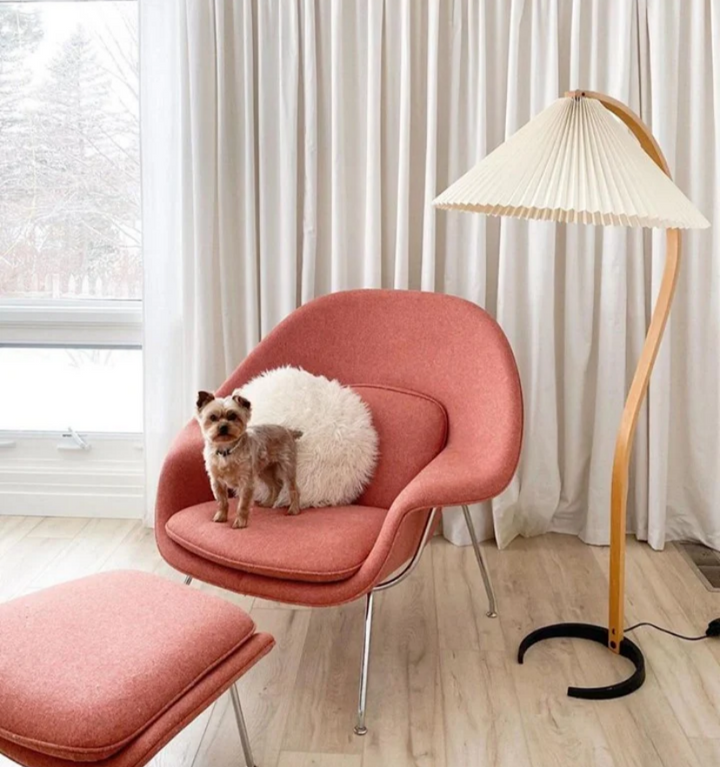 Caprani Floor Lamp