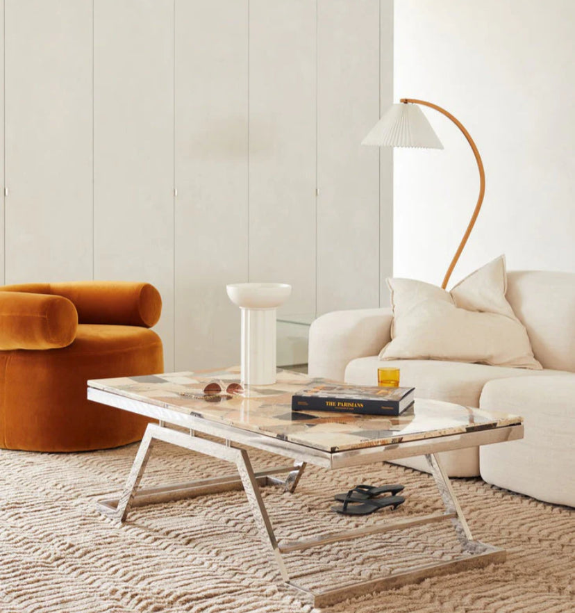 Caprani Floor Lamp