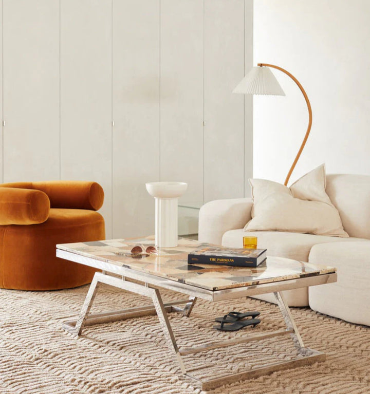 Caprani Floor Lamp