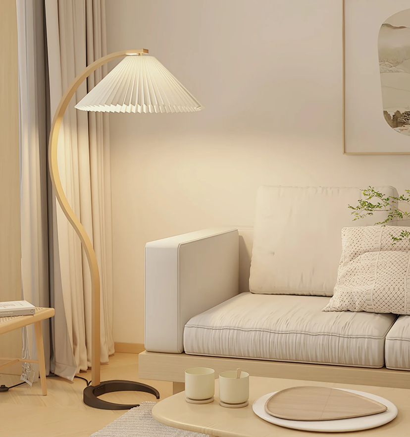 Caprani Floor Lamp