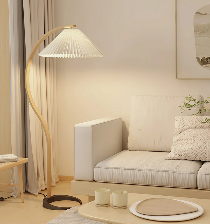 Caprani Floor Lamp