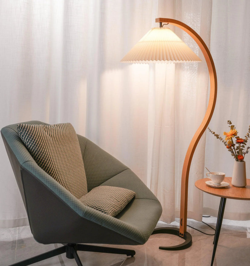 Caprani Floor Lamp