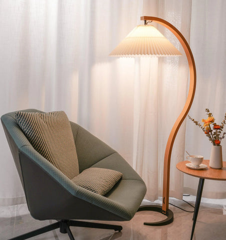 Caprani Floor Lamp