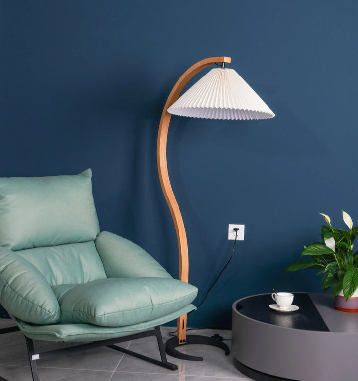 Caprani Floor Lamp