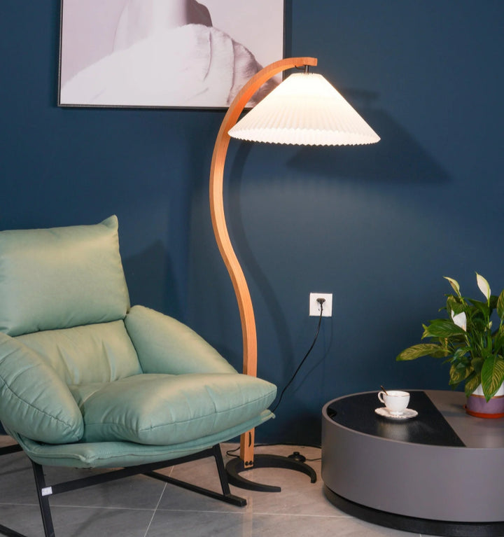 Caprani Floor Lamp