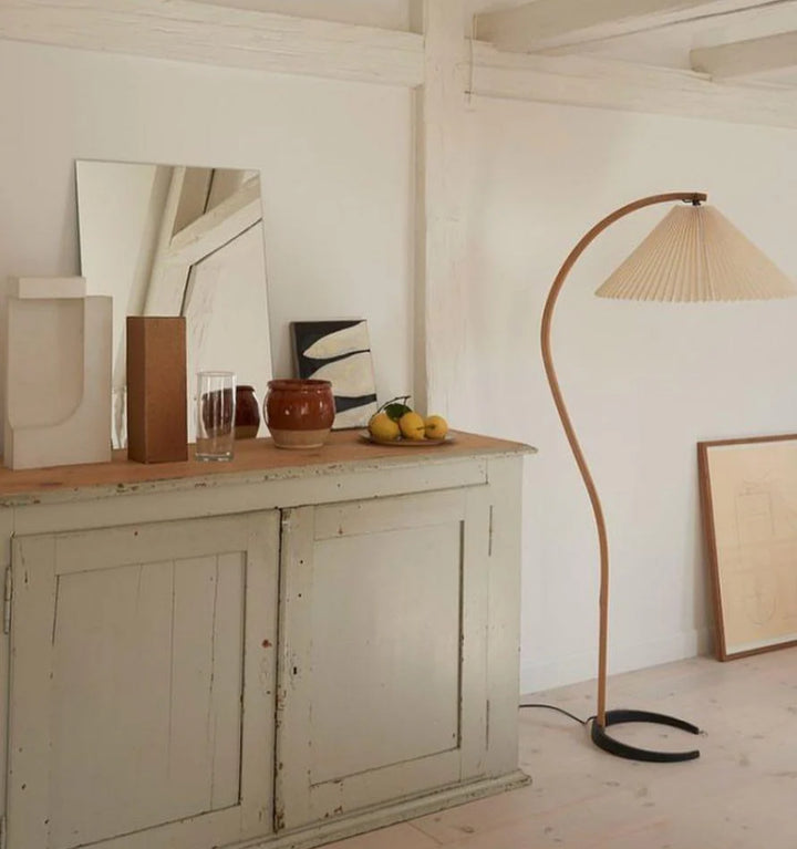 Caprani Floor Lamp