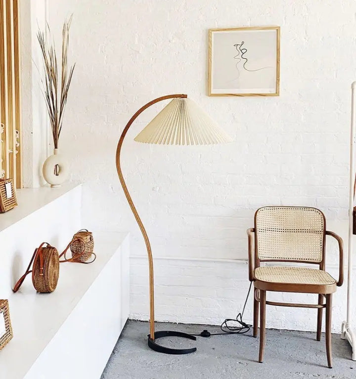 Caprani Floor Lamp