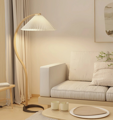 Caprani Floor Lamp