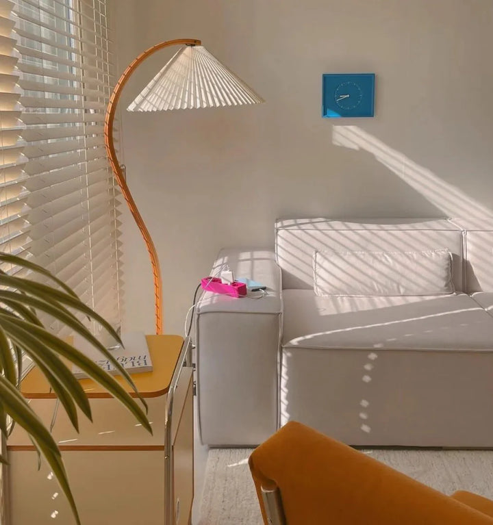 Caprani Floor Lamp