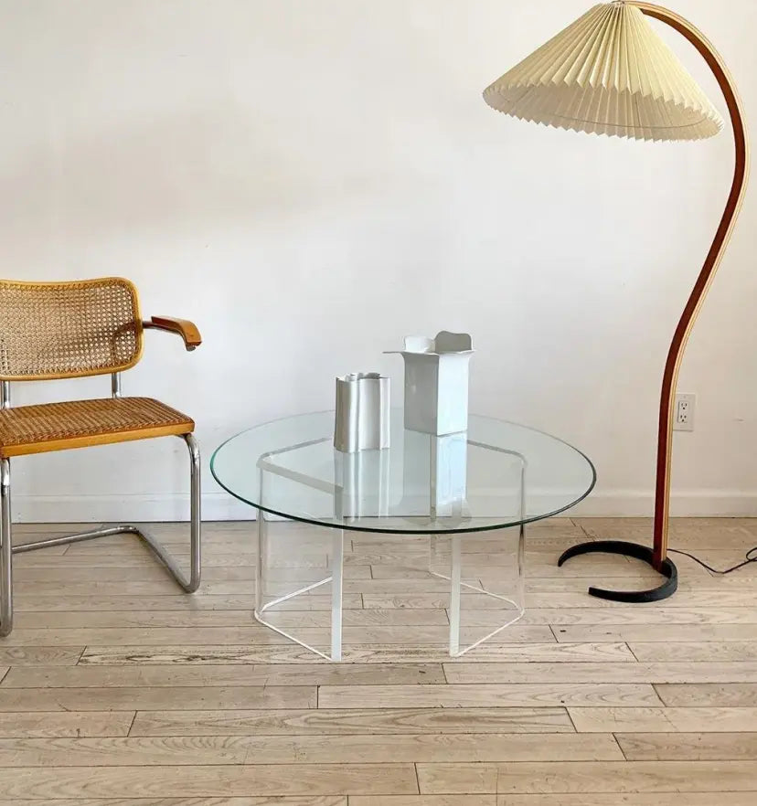 Caprani Floor Lamp