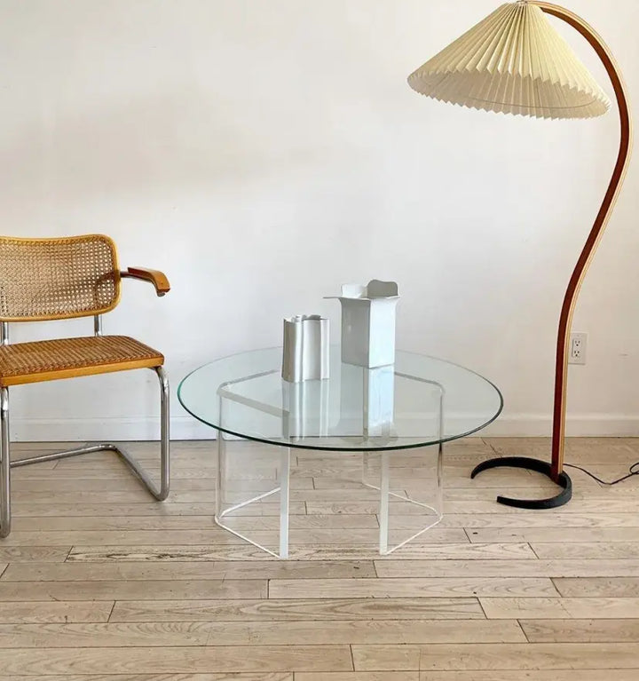 Caprani Floor Lamp