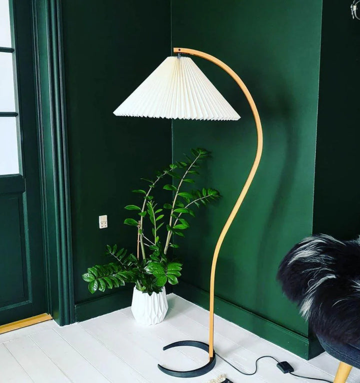 Caprani Floor Lamp