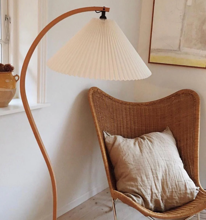 Caprani Floor Lamp