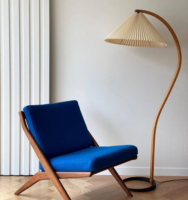 Caprani Floor Lamp