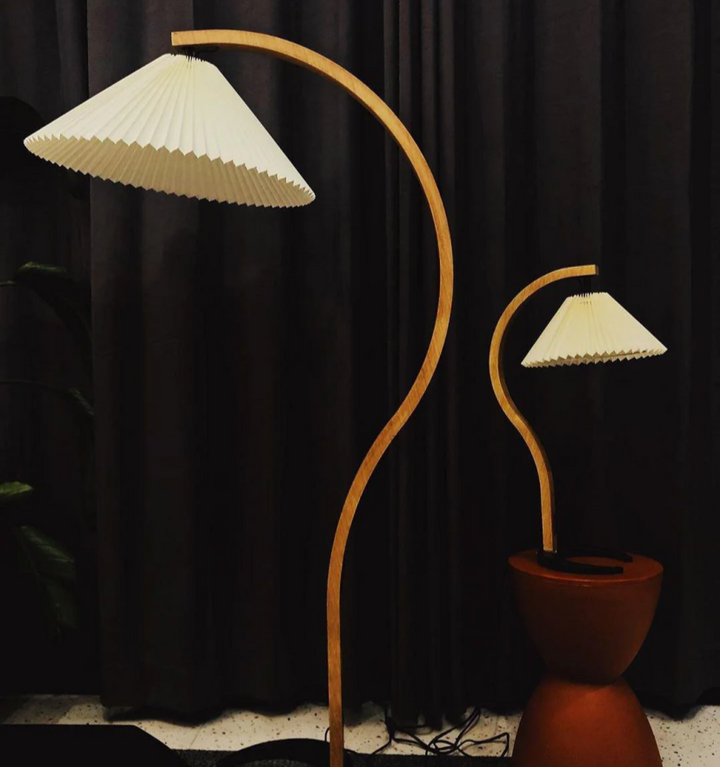 Caprani Floor Lamp
