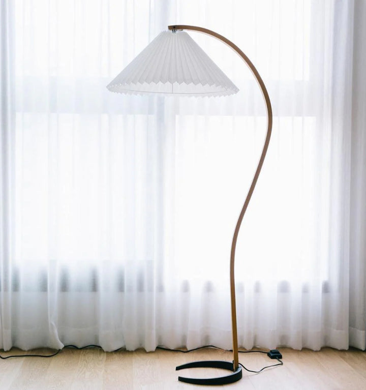 Caprani Floor Lamp