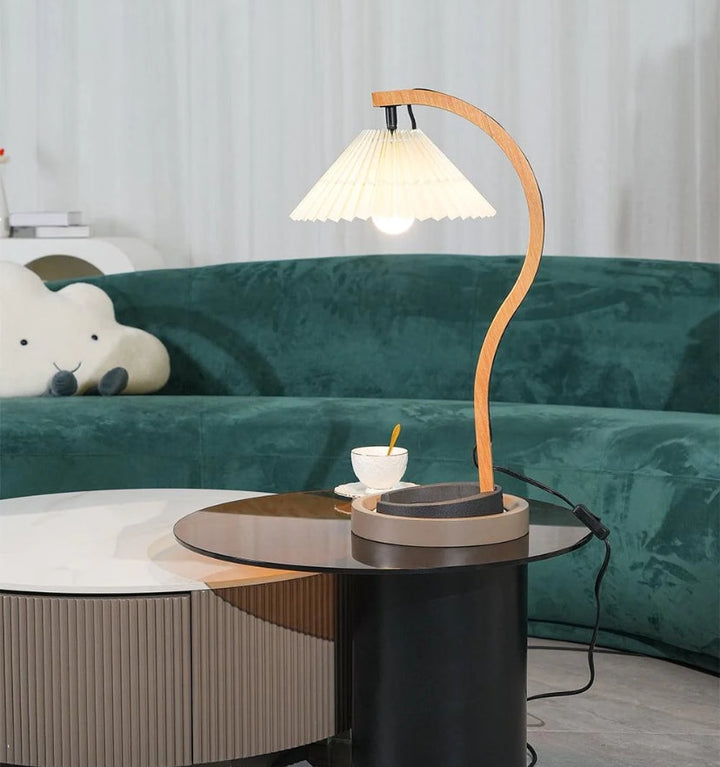 CAPRANI TABLE LAMP