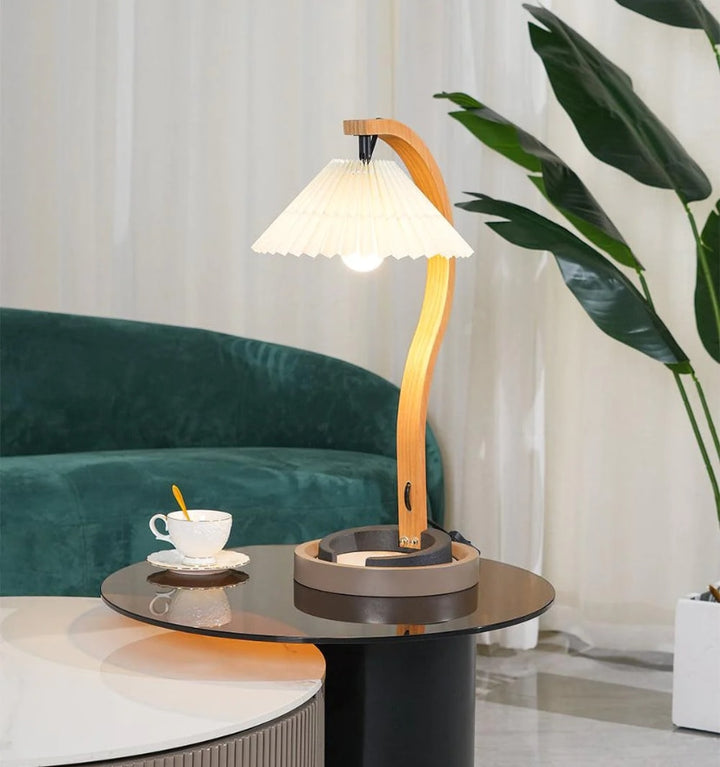 CAPRANI TABLE LAMP