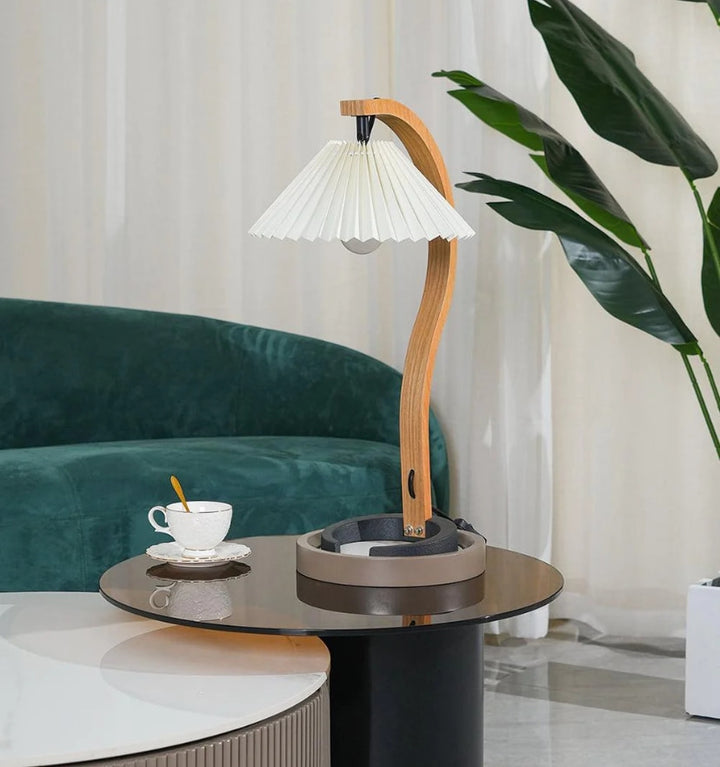 CAPRANI TABLE LAMP