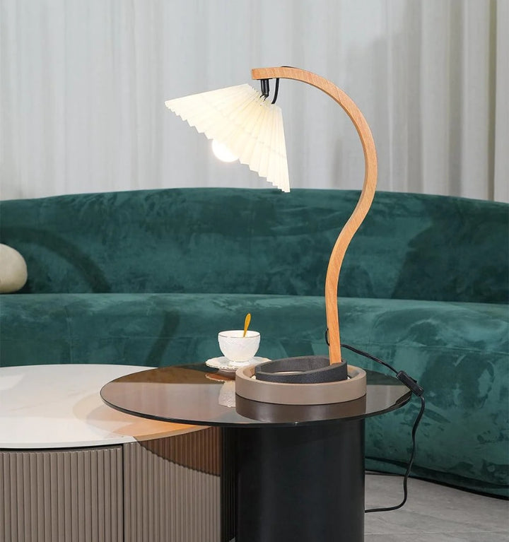 CAPRANI TABLE LAMP