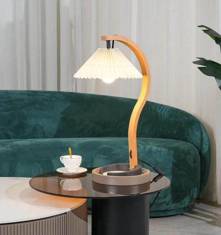 CAPRANI TABLE LAMP