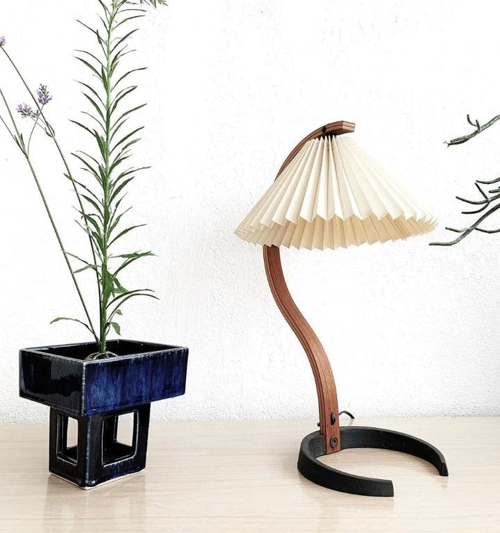 CAPRANI TABLE LAMP