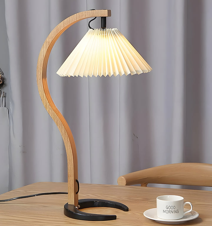 CAPRANI TABLE LAMP