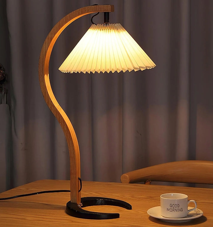 CAPRANI TABLE LAMP