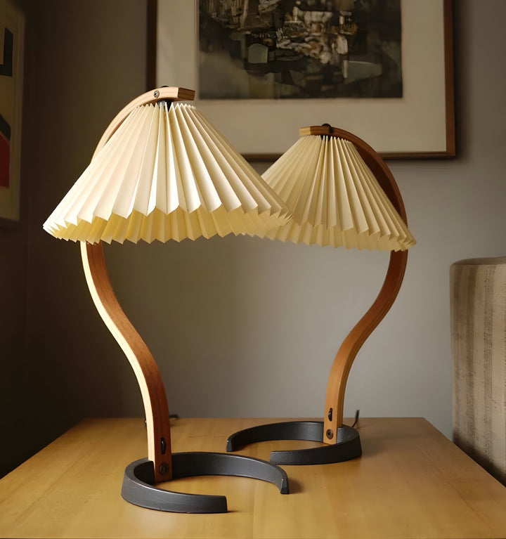 CAPRANI TABLE LAMP