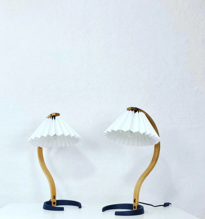 CAPRANI TABLE LAMP