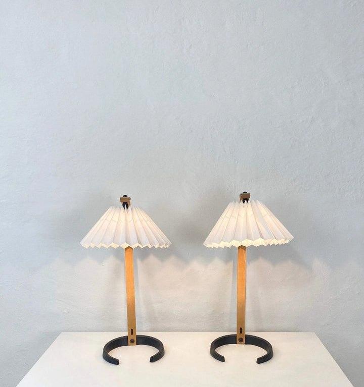 CAPRANI TABLE LAMP