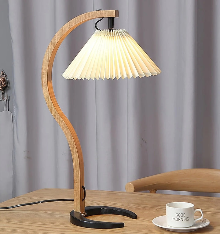 CAPRANI TABLE LAMP