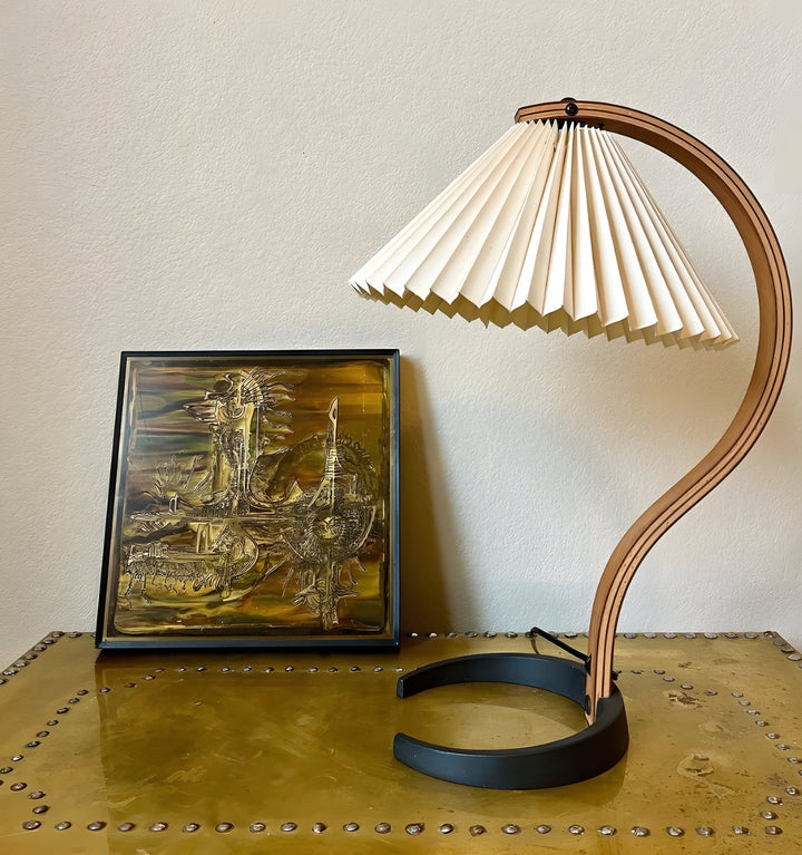 CAPRANI TABLE LAMP