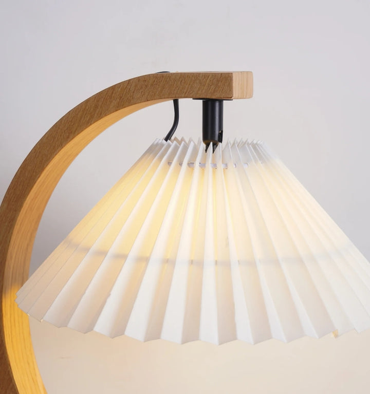 CAPRANI TABLE LAMP