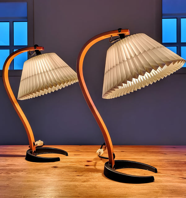 CAPRANI TABLE LAMP