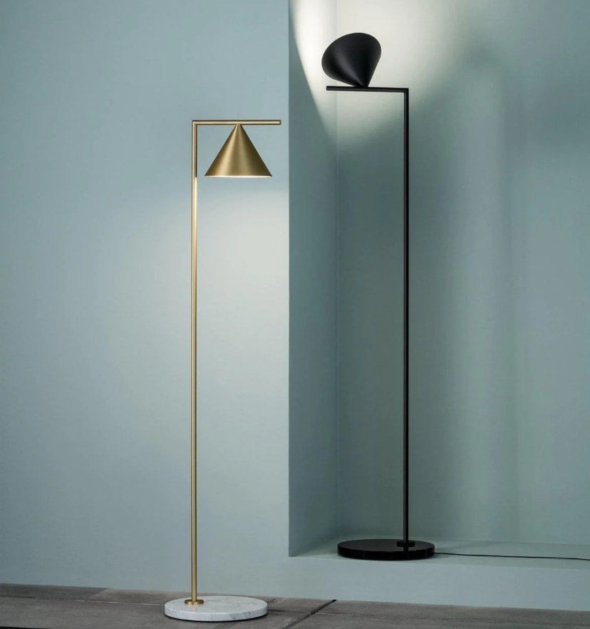 CAPTAIN FLINT FLOOR LAMP