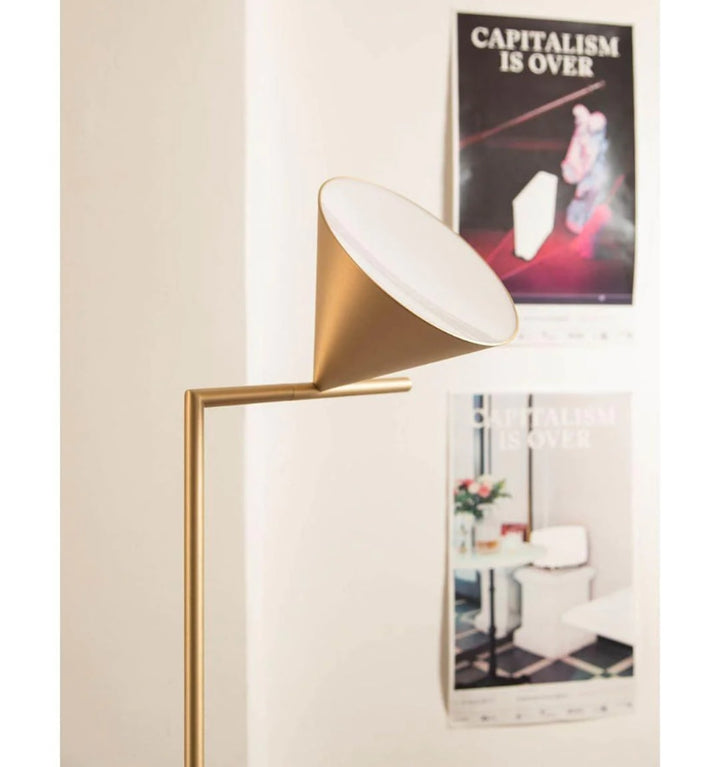 CAPTAIN FLINT FLOOR LAMP