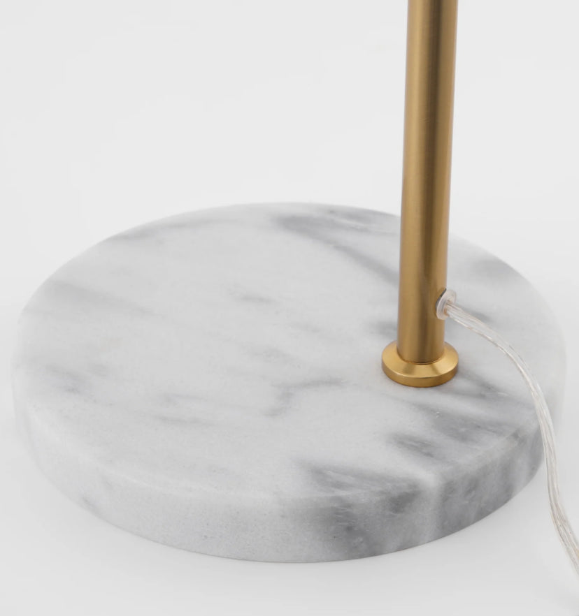 Captain Flint Table Lamp