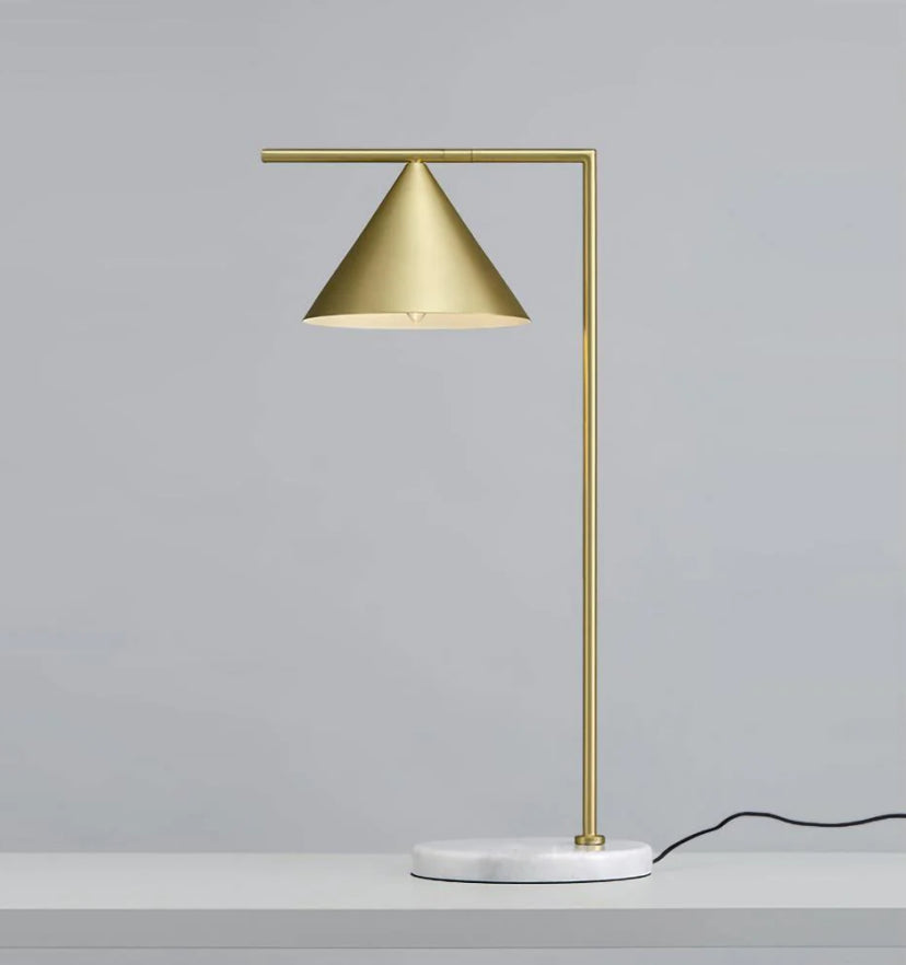 Captain Flint Table Lamp