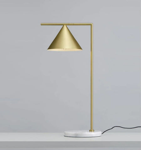 Captain Flint Table Lamp