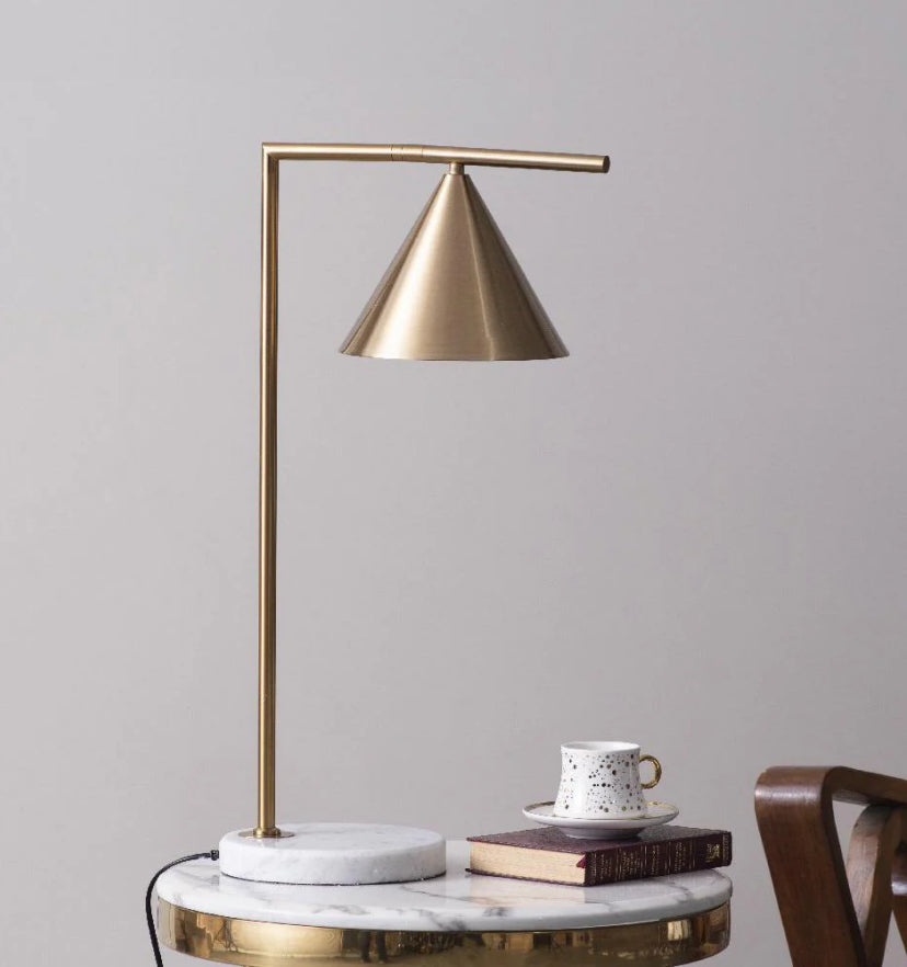 Captain Flint Table Lamp
