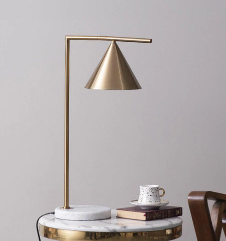 Captain Flint Table Lamp
