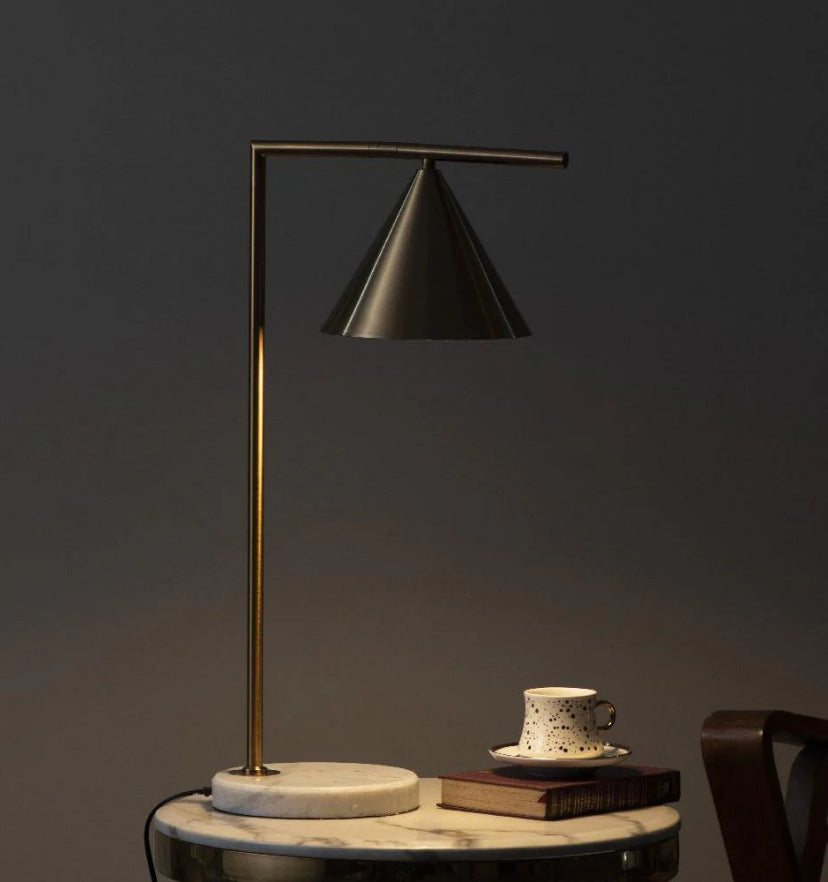Captain Flint Table Lamp