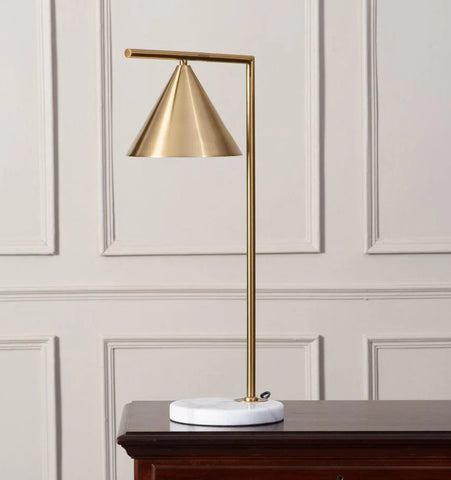 Captain Flint Table Lamp