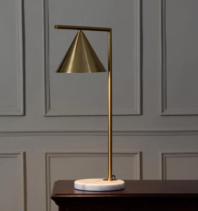 Captain Flint Table Lamp